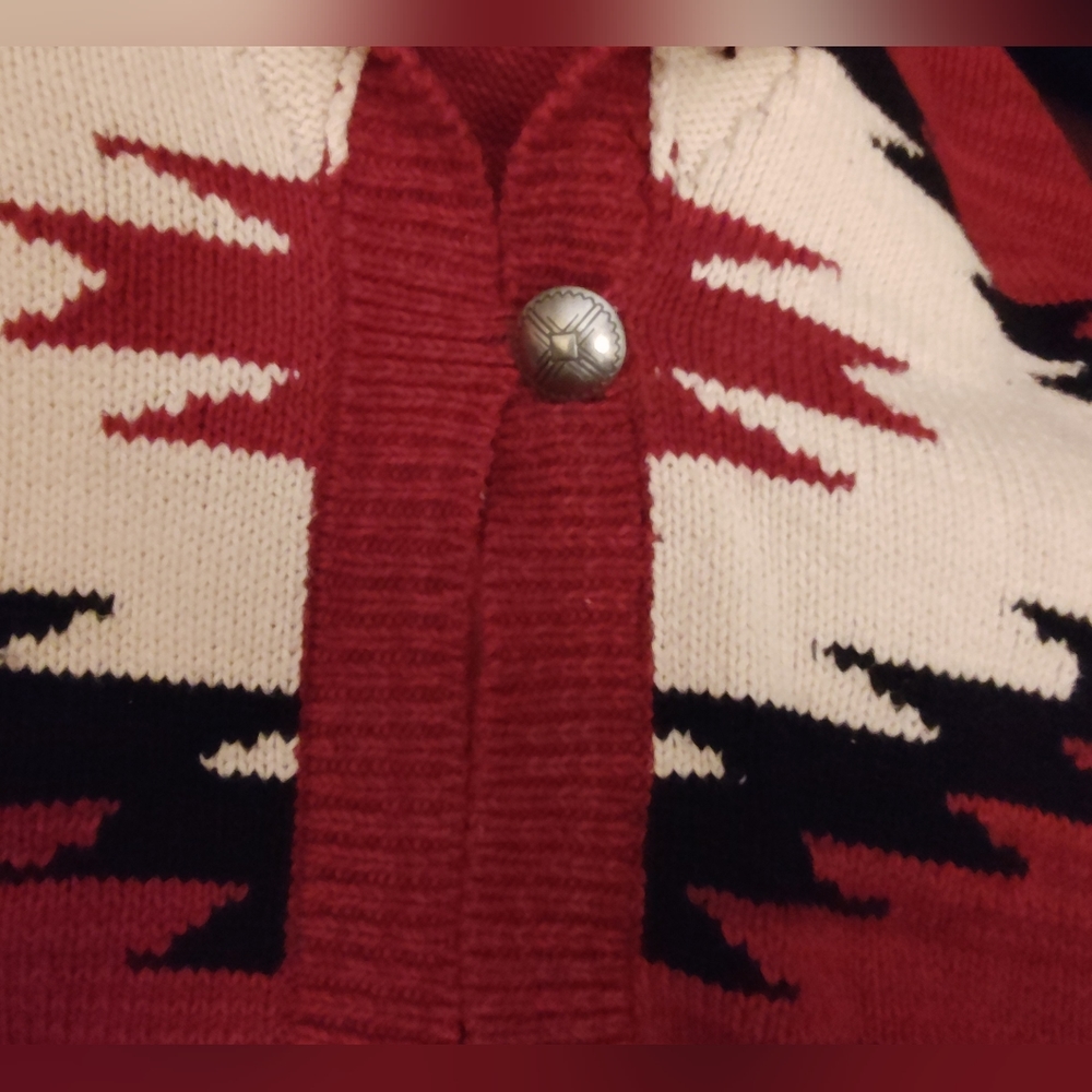 Chaps Vest - Picture 4 of 4